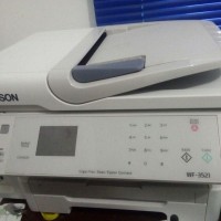Printer EPSON WF-3521 Workforce