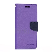 Mercury Goospery Fancy Diary Case for Sony Xperia Z2 L50W