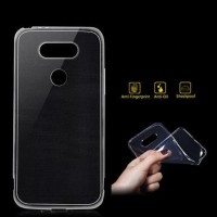 SOFTCASE XIAOMI 6 MI 6 LAYAR 5.15 INCHI ULTRATHIN SILIKON SLIM ELASTIS