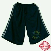 Celana Pendek Pria Wanita JUMBO | Futsal | Santai | Celana Kolor Murah
