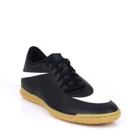 Sepatu Futsal Nike Bravata IC Hitam Original Asli Murah