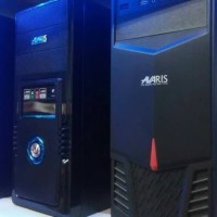 Terbaik PC Rakitan Core i3 Office spec 2
