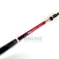 JORAN MAGURO ULTRA CAST 360