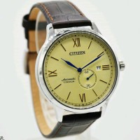 Jam Tangan Pria Citizen NJ0090-13P Titanium Automatic Limited