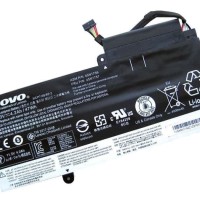 Baterai Laptop Lenovo Thinkpad E450, E450C, E460, E460C batre laptop