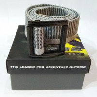IKAT PINGGANG SABUK GESPER BELT FORESTER BKN REI CONSINA EIGER