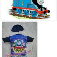 JUAL BAJU RENANG BAYI DAN ANAK (1-2 Tahun)
