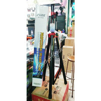 Stand Speaker / Tripod Speaker PMX BS 003C FULL BESI