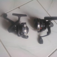 reel murah sudah include senar pancing Berkualitas