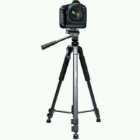 Takara Lightweight Tripod ECO 193A for Kamera Canon Nikon Sony Diskon