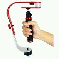 Handheld Stabilizer Kamera DSLR Mirrorless Canon EOS M M2 M3 M Limited