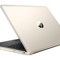 Laptop HP 14-BS719TU Intel N3060 GOLD