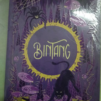 Novel Bintang karya tere liye