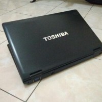 Free Ongkir Jawa Laptop Toshiba Dynabook L41 Intel Core I3 Ram 4Gb