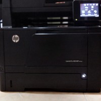HP Laserjet Pro 400 MFP M425DN (Printer, Scaner, Fotocopy, Fax)