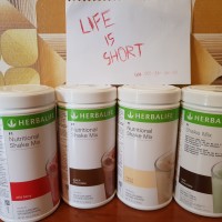 #herbalife #shake #diet murah