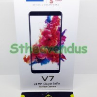 DUS VIVO V7 FREE IMEI