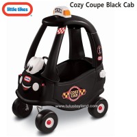 Jual Little Tikes Cozy Coupe Cab Taxi Mainan Mobil Mobilan Anak Murah