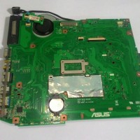 Motherboard Laptop Bekas Asus X45U AMD E2-1800
