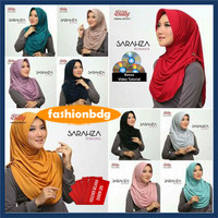 Jilbab Online Instan Menawan