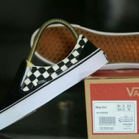 Sepatu vans pria terkini favorit original
