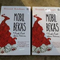 Umum Agama Novel Cerpen)Mobil Bekas dan Kisah-Kisah dalam Putaran