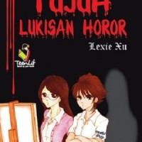 Umum Agama Novel Cerpen)Tujuh Lukisan Horor-Lexie Xu