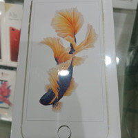 Apple Iphone 6 S plus 64GB