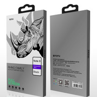 SAMSUNG NOTE 9 TOTU HD 3D FULL GLASS PROTECTOR TEMPERED GLASS ORIGINAL