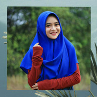 Jual Hijab instan jilbab instan segiempat kerudung instan segitiga Murah