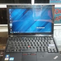 Laptop Lenovo Thinkpad X220 Intel Core i5-Bonus Tas-PROMO