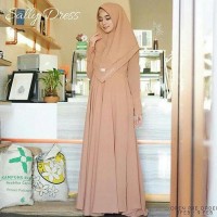 TERBARU 2018 SETELAN HIJAB U002F BAJU SYARI U002F GAMIS BUSUI U002F