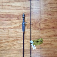 NEW JORAN LIGHT CASTING LOOMIS FRANKLIN REFLEX JIG BJC 6 3 185CM PE 2