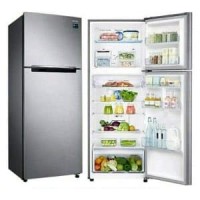 SAMSUNG KULKAS 2 PINTU RT38K5032S8 - SILVER INVERTER GARANSI 1 Limited