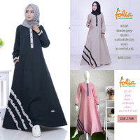 Promo Gamis Folia Terbaru FG 87