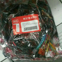 kabel body megapro primus keh 600