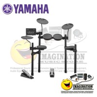 Yamaha DTX402K Electronic Drum Set