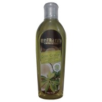 AD992 Mustika Ratu Minyak Kelapa Rawat Kilau Rambut 175ml