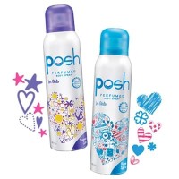Minyak wangi Posh
