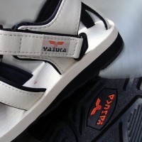 New Sepatu Sandal Haji Umroh Yasuka Best Seller