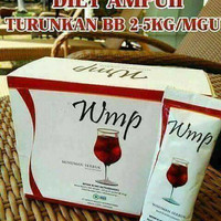 Wmp Produk Pelangsing Original Distributor resmi Hwi