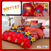 bedcover murah bandung Murah