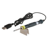 Solder USB Power Mini 5 Volt 8 Watt