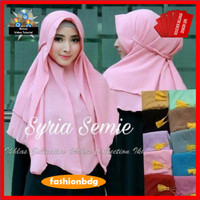TERELEGAN, Jual Hijab Al Humaira