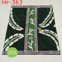 SARUNG BATIK MGA NUSANTARA HR -016