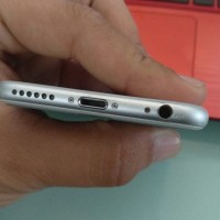 Iphone 6 128GB Garansi Resmi IBOX Indonesia