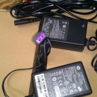 adaptor printer hp 1515 original 22v-455ma