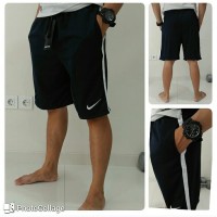 celana panjang celana olahraga Nike Mighty Arrow
