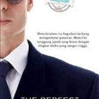 Dasar Umum Novel) The Perfect Husband - Indah Riyana