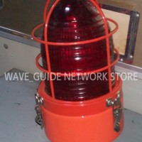 LAMPU TOWER OBSTRUCTION MARKER LIGHT
